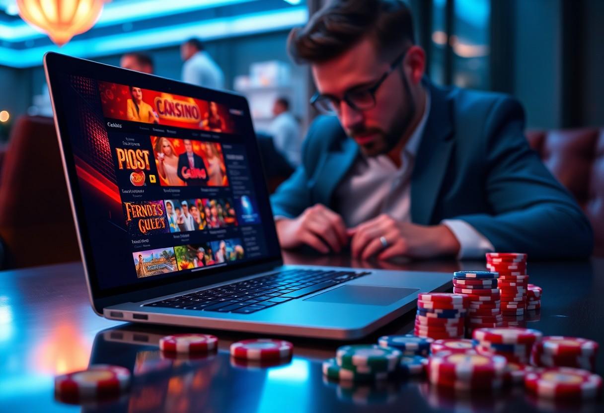 How to Choose the Best Online Casino for Your Needs