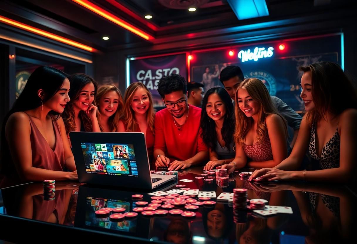 How to Maximize Your Online Casino Bonus – Tips for Players