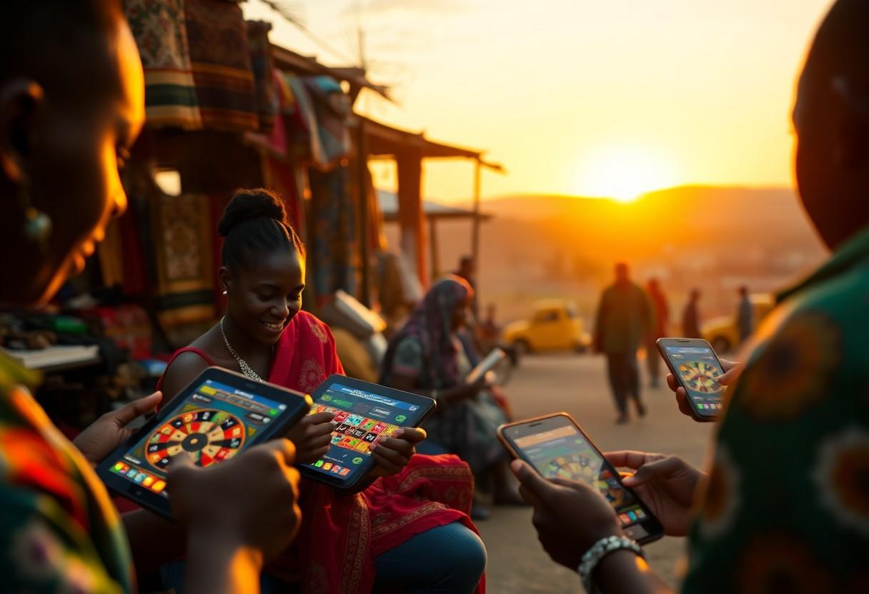 Exploring the Most Popular Online Casino Games in Tanzania