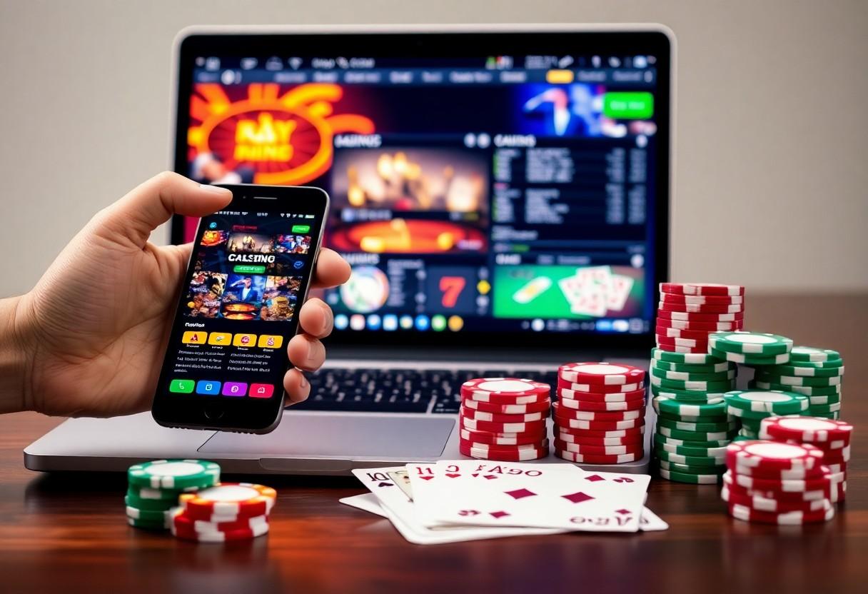 Everything You Need to Know to Win Big at Online Casinos