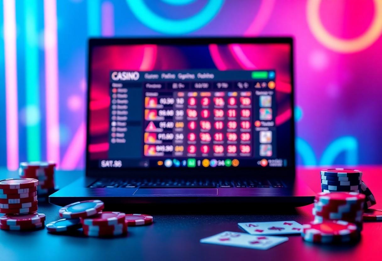Expert Advice for Online Casino Enthusiasts