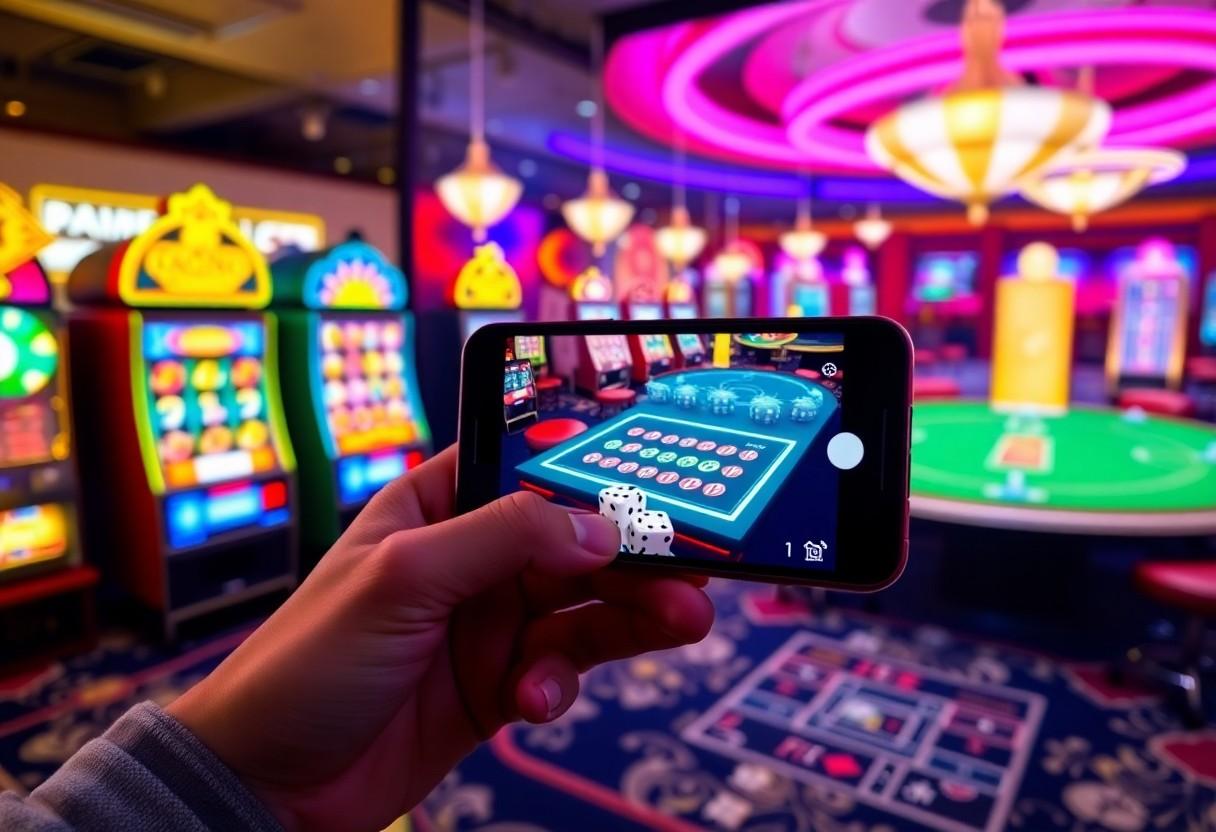 Proven strategies for online casino games