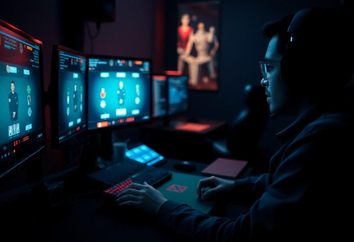 Top Strategies Every Online Poker Player Should Know