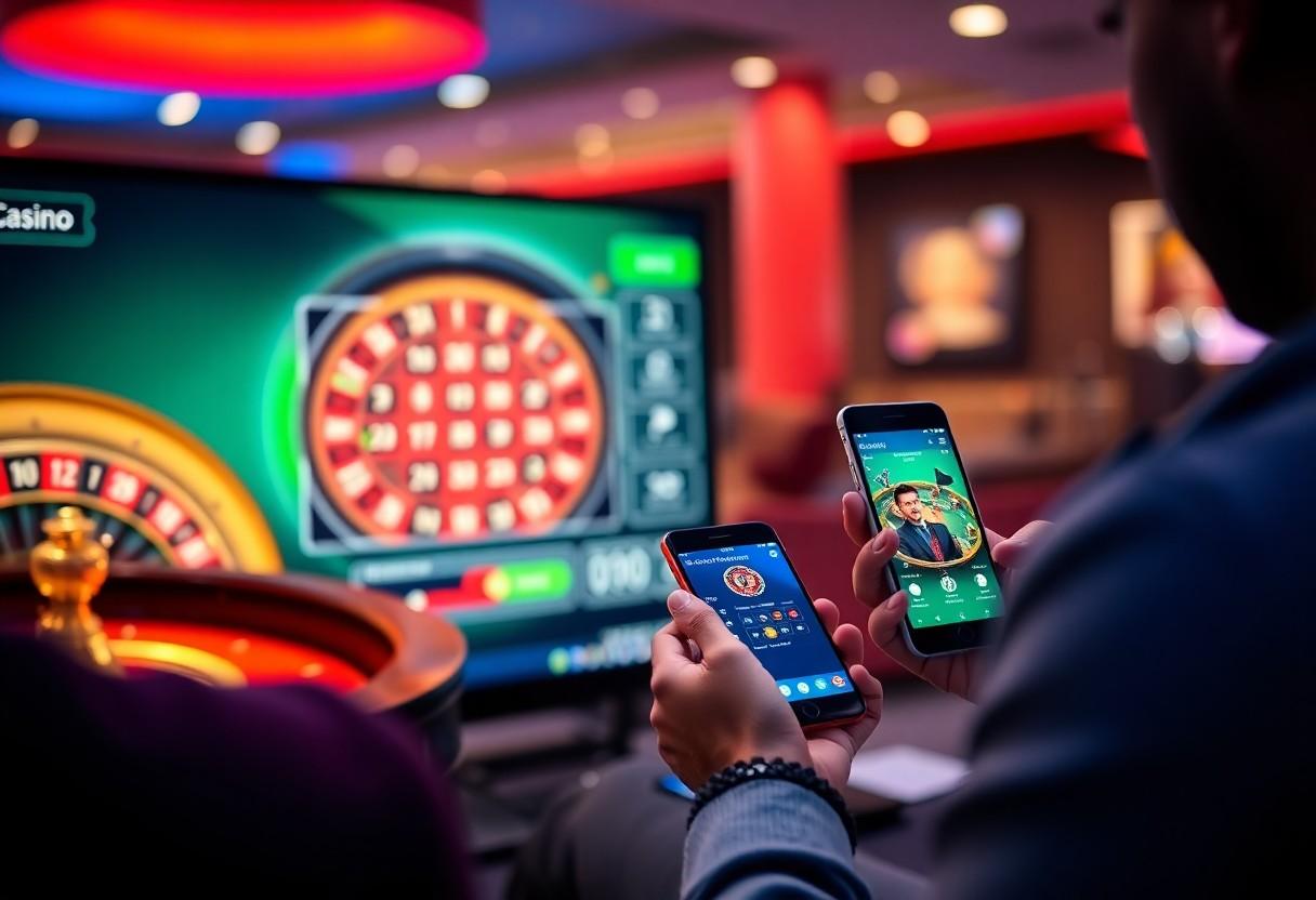 How To Choose The Best Online Casino For Playing Roulette Safely And Securely?