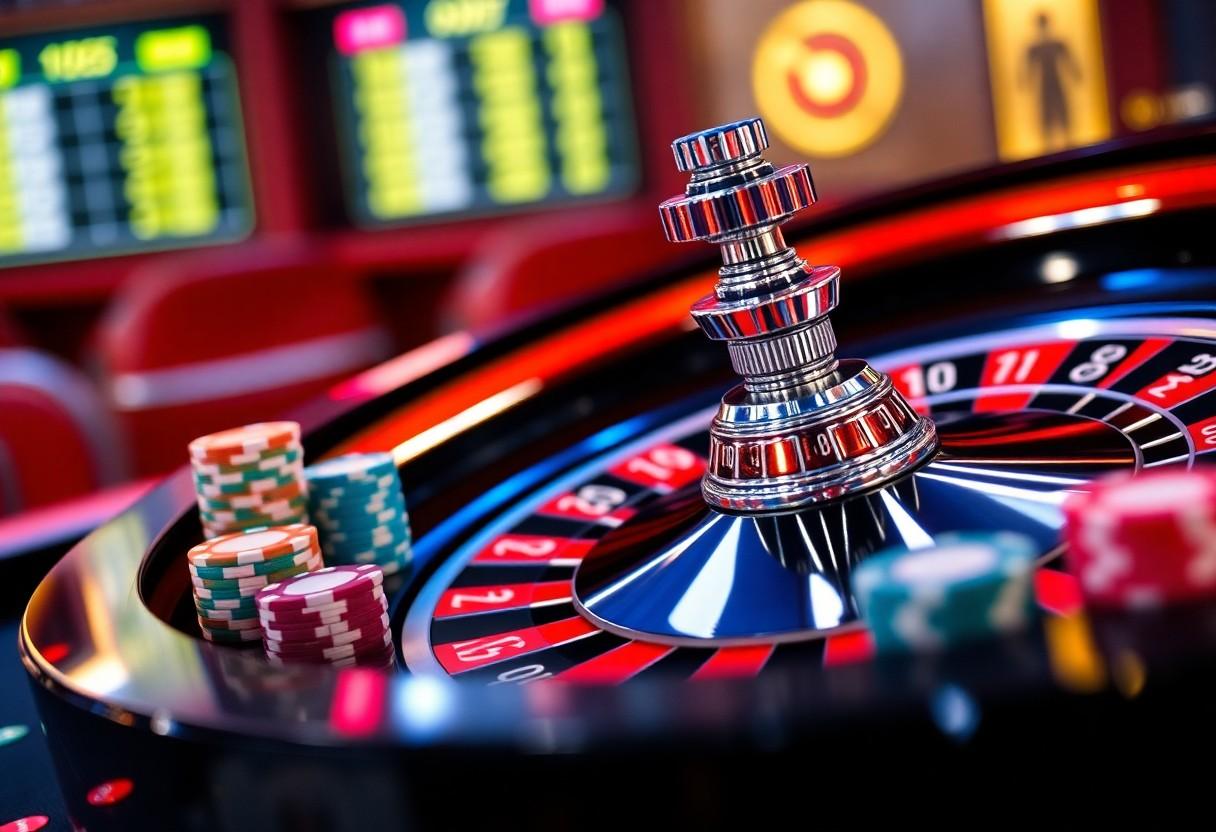 Understanding Roulette Odds: A Complete Online Casino Player’s Handbook