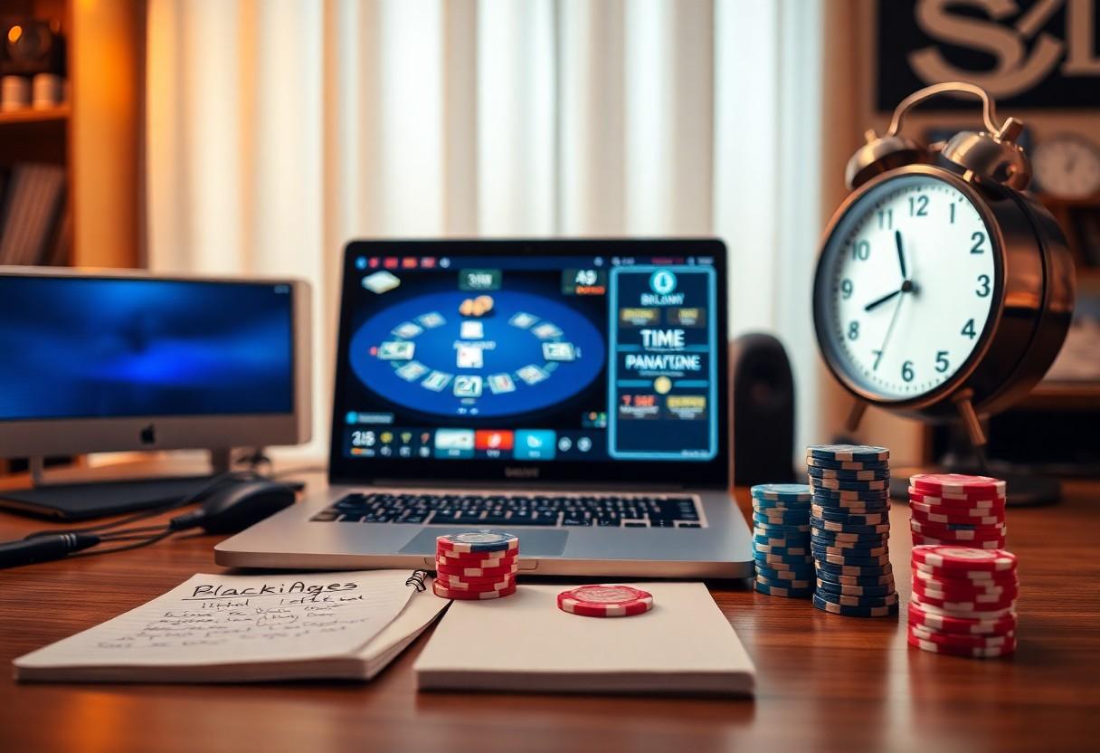 Pro Tips For Turning Your Online Blackjack Hobby Into A Winning Routine