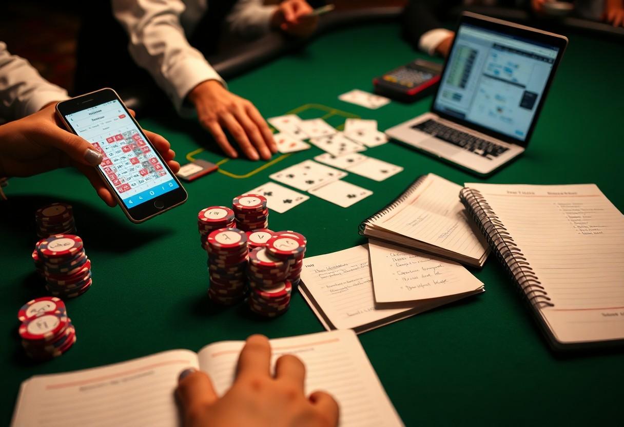Top Strategies Every Online Baccarat Player Should Know